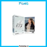 green-lion-true-harmonic-wireless-earbuds|ایرپاد گرین لاین