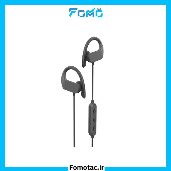 Green Lion Athlete Earphone|هندزفری ورزشی گرین لاین مدل Athlete