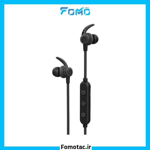 green-lion-track-wireless-earphone|هندزفری اسپرت گرین لاین مدل track