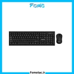 green-lion-wireless-keyboardmouse|ست ماوس و کیبورد بی سیم گرین لاین