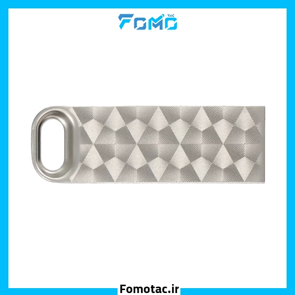 oscoo-r15-usb-2-0-flash-memory-16gb-silver|فلش مموری USB 2.0 اوسکو (OSCOO) مدل R15