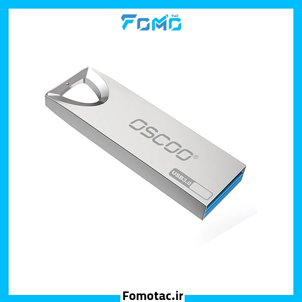 oscoo-006u-2-usb-2-0-flash-memory-16gb|فلش مموری USB 2.0 اوسکو (OSCOO) مدل 006U-2