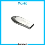 oscoo-r10-usb-2-0-flash-memory-16gb-silverZ|فلش مموری USB 2.0 اوسکو (OSCOO) مدل R10