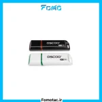 oscoo-r009-usb-2-0-flash-memory-16gb|فلش مموری USB 2.0 اوسکو (OSCOO) مدل R009