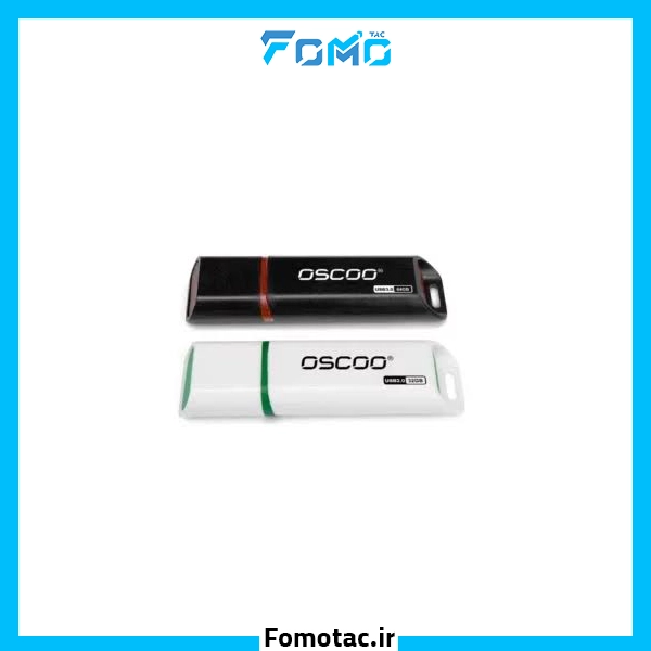 oscoo-r009-usb-2-0-flash-memory-16gb|فلش مموری USB 2.0 اوسکو (OSCOO) مدل R009