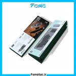 green-lion-wireless-keyboardmouse|ست ماوس و کیبورد بی سیم گرین لاین