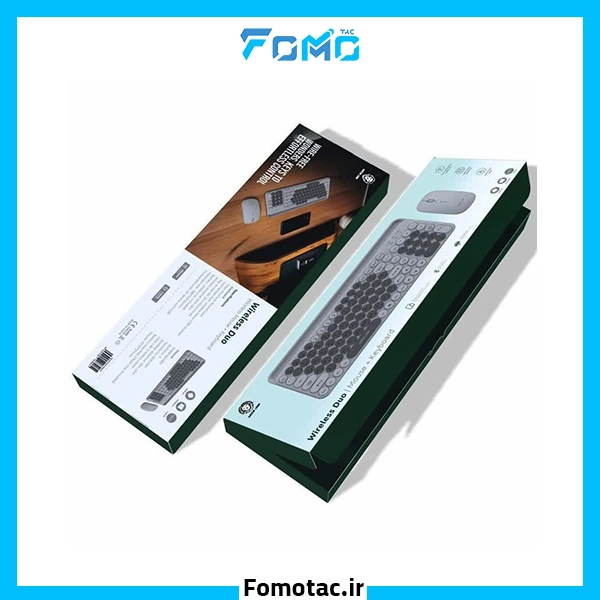 green-lion-wireless-keyboardmouse|ست ماوس و کیبورد بی سیم گرین لاین