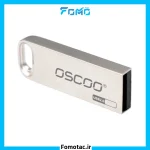 oscoo-r15-usb-2-0-flash-memory-16gb-silver|فلش مموری USB 2.0 اوسکو (OSCOO) مدل R15