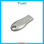 oscoo-r10-usb-2-0-flash-memory-16gb-silver|فلش مموری USB 2.0 اوسکو (OSCOO) مدل R10