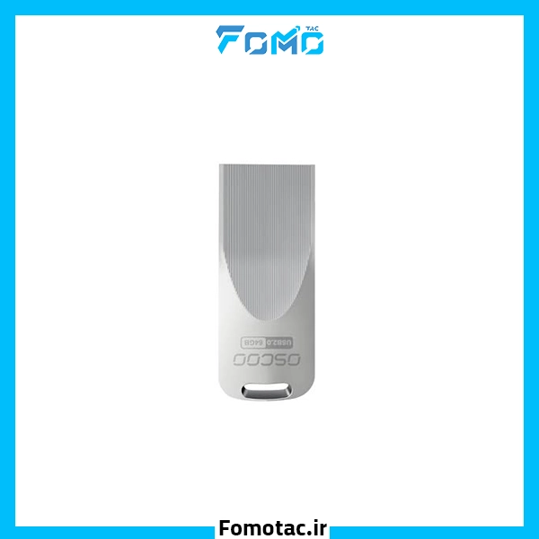 oscoo-006u-1-usb-2-0-flash-memory-16gb|فلش مموری USB 2.0 اوسکو (OSCOO) مدل 006U-1
