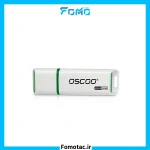 oscoo-r009-usb-2-0-flash-memory-16gb|فلش مموری USB 2.0 اوسکو (OSCOO) مدل R009
