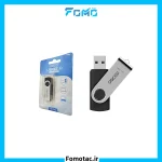 OSCOO 008U USB 2.0 Flash Memory 32GB|فلش مموری 32 گیگابایتی USB 2.0 اوسکو (OSCOO) مدل 008U