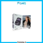green-lion-true-harmonic-wireless-earbuds|ایرپاد گرین لاین