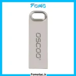 oscoo-r15-usb-2-0-flash-memory-16gb-silver|فلش مموری USB 2.0 اوسکو (OSCOO) مدل R15