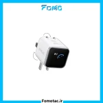 Anker Nano 45W Charger|آداپتور 45 وات انکر (Anker) مدل Nano
