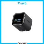 Anker Nano 45W Charger|آداپتور 45 وات انکر (Anker) مدل Nano