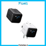 Anker Nano 45W Charger|آداپتور 45 وات انکر (Anker) مدل Nano