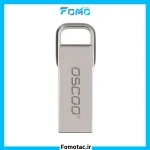 FLASH 16G R12 OSCOO|فلش مموری 16گیگابایتی USB 2.0 اوسکو (OSCOO) مدل R12