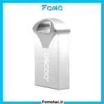 FLASH 32G R007 OSCOO|فلش مموری 32 گیگابایتی USB2.0 اوسکو(OSCOO) مدل R007