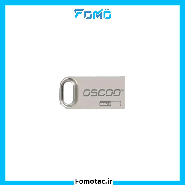 FLASH 32G RM15 OSCOO|فلش مموری 32گیگابایتی USB2.0 اوسکو(OSCOO) مدل RM15
