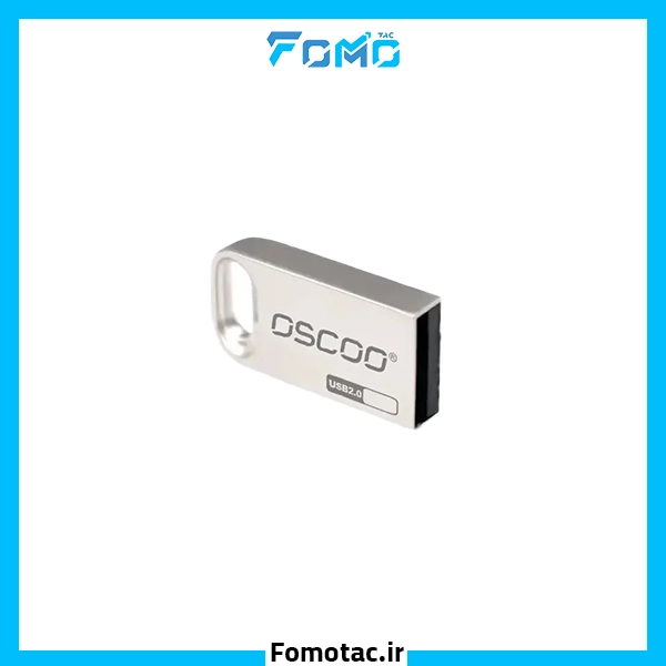 FLASH 32G RM15 OSCOO|فلش مموری 32گیگابایتی USB2.0 اوسکو(OSCOO) مدل RM15