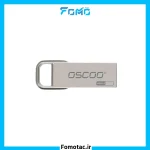 FLASH 64G R12 OSCOO|فلش مموری64 گیگابایتی USB2.0 اوسکو(OSCOO) مدل R12