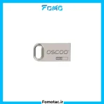 FLASH 64G RM15 OSCOO|فلش مموری64 گیگابایتی USB 2.0 اوسکو (OSCOO) مدل RM15