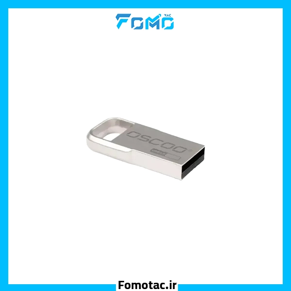 oscoo-RM12-64gb-usb2.0 | فلش مموری 64گیگابایتی USB2.0 اوسکو(OSCOO) مدل RM12