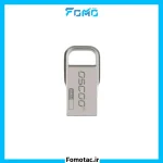 oscoo-RM12-64gb-usb2.0 | فلش مموری 64گیگابایتی USB2.0 اوسکو(OSCOO) مدل RM12
