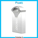 FLASH R007 OSCOO|فلش مموری64 گیگابایتی USB 2.0 اوسکو (OSCOO) مدل R007