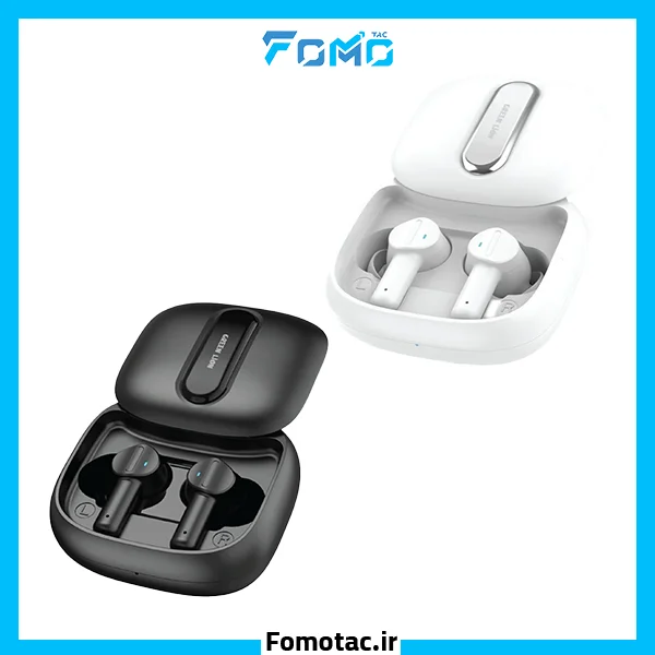 green-lion-true-harmonic-wireless-earbuds|ایرپاد گرین لاین مدل true harmonic wireless