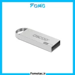 OSCOO 002U-2 USB 2.0 Flash Memory 32GB|فلش مموری 32 گیگابایتی USB 2.0 اوسکو (OSCOO) مدل 002U-2