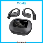 Powerology Air Conduction 8 TWS Earbuds|ایرپاد پاورولوژی (Powerology) مدل PWLAU007