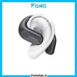 Powerology Air Conduction 8 TWS Earbuds|ایرپاد پاورولوژی (Powerology) مدل PWLAU007