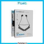 Powerology Neckband ENC Wireless IPX5 Voix|هندزفری گردنی پاورولوژی (Powerology) مدل IPX5 Voix