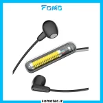 Powerology Neckband ENC Wireless IPX5 Voix|هندزفری گردنی پاورولوژی (Powerology) مدل IPX5 Voix