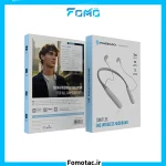 Powerology Neckband ENC Wireless ToneFlex|هندزفری گردنی پاورولوژی (Powerology) مدل ToneFlex