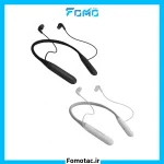 Powerology Neckband ENC Wireless ToneFlex|هندزفری گردنی پاورولوژی (Powerology) مدل ToneFlex