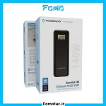Powerology Power Bank 27000mAh PD140W NeuroVolt 140|پاوربانک 27000mAh پاورولوژی (Powerology) مدل NeuroVolt 140