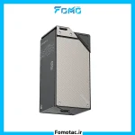 Powerology Power Bank 50000mAh PD65W PP068|پاوربانک 50000mAh پاورولوژی (Powerology) مدل PP068