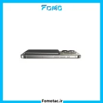 Powerology Power Bank 5000mAh 15W PD Type-C MagSafe Ultra Slim|پاوربانک مگ‌سیف 5000mah پاورولوژی (Powerology) مدل Ultra Slim