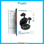 Powerology SABA Dual Mic ANC Earbuds|ایرپاد پاورولوژی (Powerology) مدل SABA Dual Mic ANC