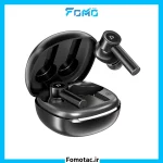 Powerology SABA Dual Mic ANC Earbuds|ایرپاد پاورولوژی (Powerology) مدل SABA Dual Mic ANC