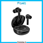 Powerology SABA Dual Mic ANC Earbuds|ایرپاد پاورولوژی (Powerology) مدل SABA Dual Mic ANC