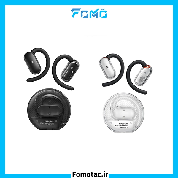 Soundcore V40i Bluetooth Earbuds|ایرپاد بلوتوثی انکر (Anker) مدل V40i