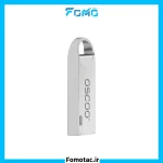 فلش مموری 16گیگابایتی USB 2.0 اوسکو (OSCOO) مدل 002U-2 - تصویر 4